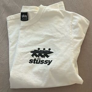 Stüssy Surf Tee size small
